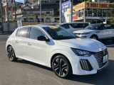 208 アリュール 