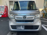 N-BOX G L ホンダセンシング 