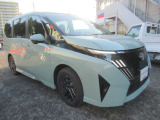 セレナ 1.4 e-POWER ハイウェイスターV 