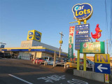 運輸局指定のサービス工場も併設しており安心です♪点検や整備、修理等、お気軽にご用命下さいませ!
