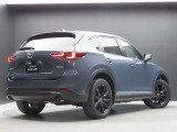 CX-5 2.0 20S ブラックトーンエディション 