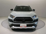 RAV4 2.0 アドベンチャー 4WD 