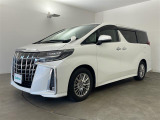 アルファード 2.5 S Aパッケージ ワンオーナー 修復歴無し