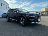 エクストレイル 1.5 G e-4ORCE 4WD