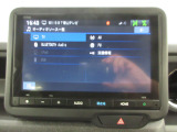 N-BOX スロープ 4WD 