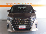 アルファード ハイブリッド 2.5 Z E-Four 4WD 