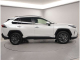 RAV4 2.5 ハイブリッド G E-Four 4WD 