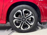実車確認の際にはタイヤの状態確認もお忘れなく!