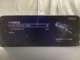 カメラが車線を認識してはみ出しそうになるとステアリングアシストが介入するレーン・キープ・アシストシステムを装備しております。お好みで作動・非作動の設定も可能です。