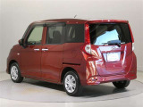走りにこだわりながら収納力も持ち合わせたお車です。荷物を載せて軽快なドライブを楽しめますよ♪