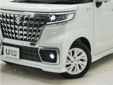 新車販売拠点の下取り車です。他から仕入れた車両と違い安心してご購入いただけることと思います。