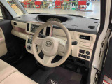 お車はピカピカ!清潔感が感じられる状態でお渡ししています。