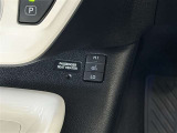 【シートヒーター】シートを温めることによって快適に乗車することが出来ます 冬の寒い時期や、女性の方には魅力のシートヒーターがついています