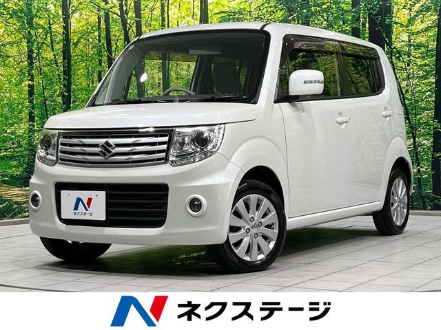 MRワゴン ウィット XS