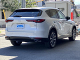 CX-60 3.3 XD エクスクルーシブモード ディーゼル 
