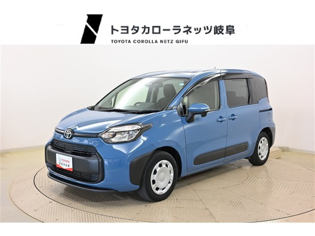 シエンタ ハイブリッド 1.5 G 