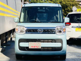 フレアワゴン ハイブリッド XS 