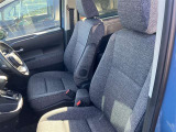運転席・助手席の様子です!