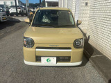 ミラトコット G SAIII 4WD 