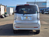 ご契約いただいた車輌は納車前に整備工場にて法定点検を実施しておりますので法定整備記録簿が発行されます。実施した点検・整備内容を確認することができますので、中古車を購入する際の不安も解消できます!
