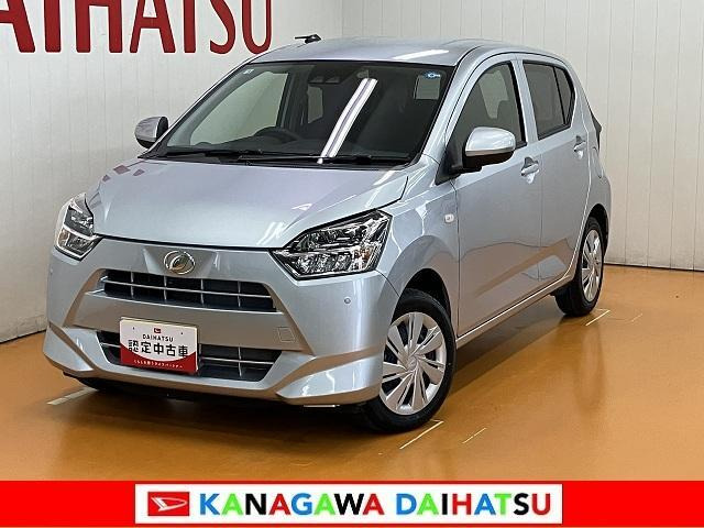 ミライース X SAIII 