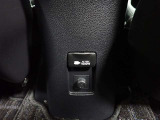 非常時やキャンプなどに役立つAC100Vコンセント付きです。
