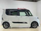 当店では、国家資格を持った整備スタッフがあなたのお車をしっかりサポート!!アフターメンテナンスもすべてお任せ下さい☆