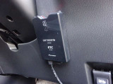 【ETC】再セットアップ後高速道路の料金所をノンストップで通過できて大変便利です。