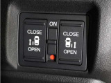 ◆両側電動スライドドア◆狭い駐車場でも乗り降りが楽々♪お子様が隣の車にドアを当ててしまう心配もございません!小さなお子様連れの方もこれで安心。