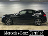 GLC 220d 4マチック 4WD 