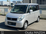 大阪マツダ香里ULです。フレアワゴンが入荷致しました!ご検討お願い致します。