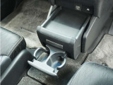 ◆ドリンクホルダー◆手の届きやすい場所にドリンクホルダーがあり、とても便利です。