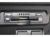 【ETC車載器】キャッシュレスで高速道路の料金所もスムーズに通過できます♪