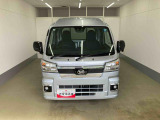 ハイゼットトラック ジャンボ エクストラ 4WD 