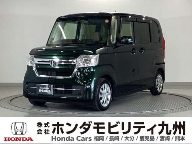 N-BOX L ターボ 