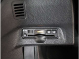 ■高速道路料金所をラクラク通過のETC車載器も付いていますよ!■