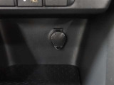 アクセサリーソケット