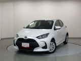 ヤリス 1.5 ハイブリッド X E-Four 4WD 