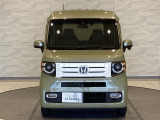 N-VAN +スタイル ファン ターボ ホンダセンシング 4WD 