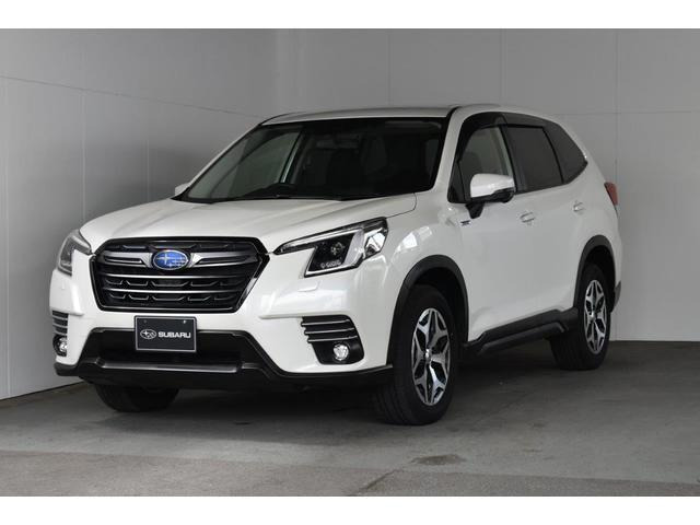 フォレスター 2.0 ツーリング 4WD