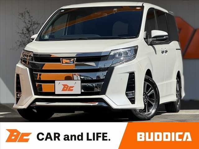 ノア 2.0 Si W×B II 