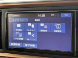 別途契約頂ければ、Tコネクト接続が可能です。