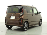 こちらの車両は、ご購入後も継続して安心メンテナンスを提供させていただく為、岐阜県内のお客様への販売・登録に限らせていただきます。