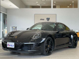 911 カレラ4 PDK 4WD 