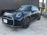 MINI NEXT2年間走行距離無制限保証100項目の納車前点検