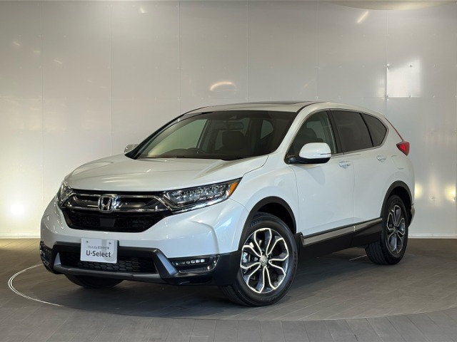 CR-V 1.5 EX マスターピース