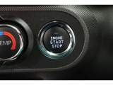 プッシュ式スタートはカギをカバンやポケットの中に入れたままエンジン始動が出来ます!