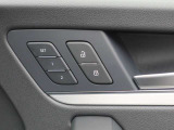 運転席メモリー