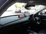CX-30 2.0 20S ツーリング 