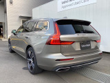 V60 B5 インスクリプション